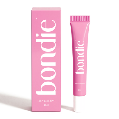 Adhesivo corporal Bondie