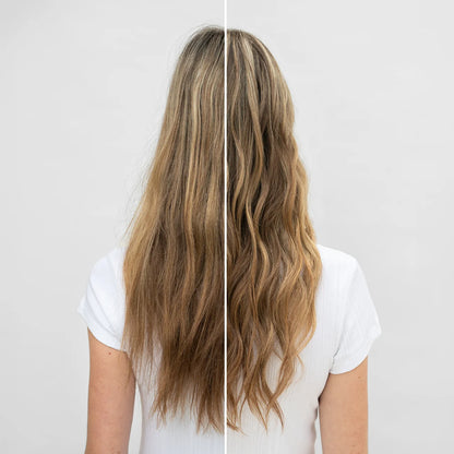 Crema anti Frizz I Dale un descanso al blower y a la plancha 🔥