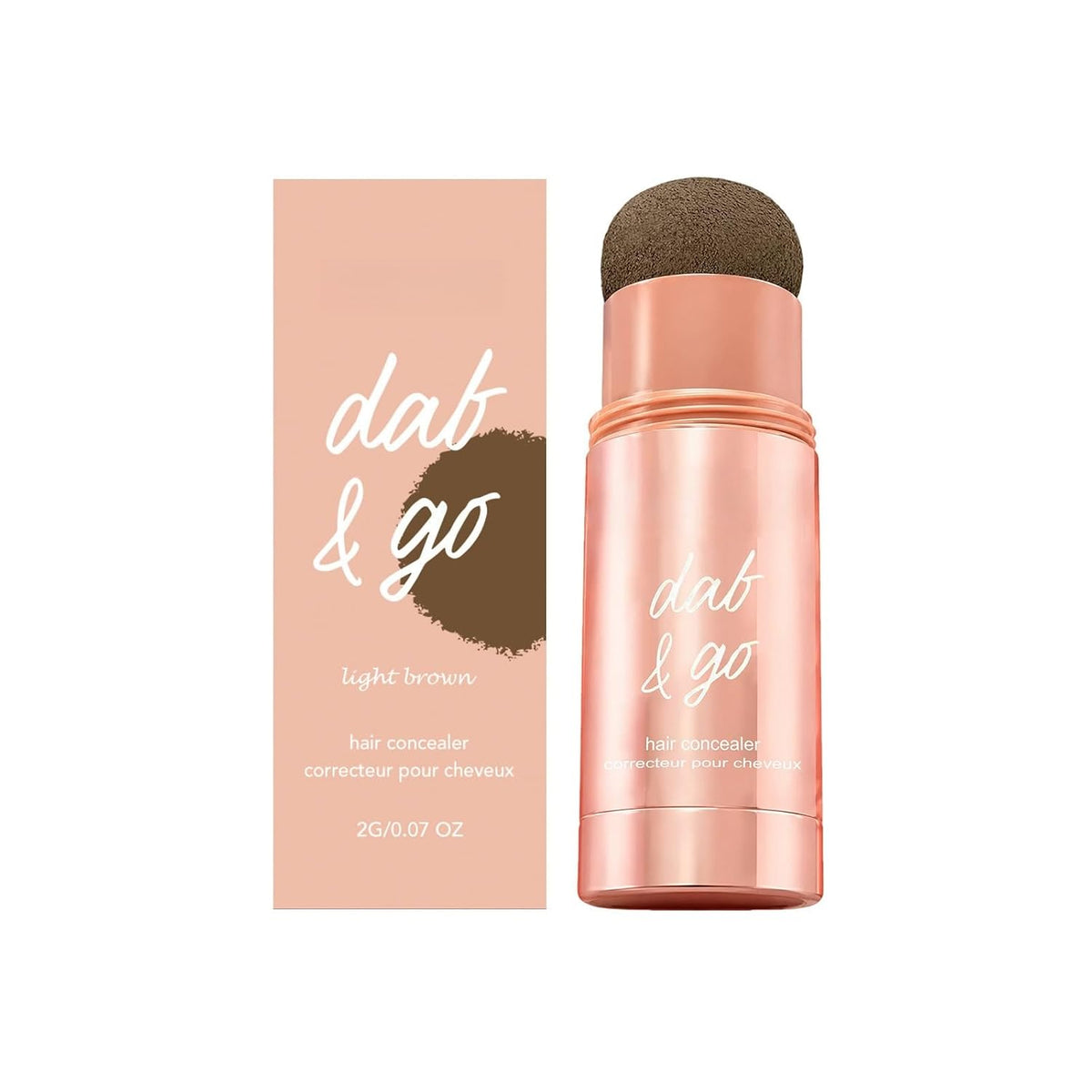 Corrector de canas Shape Tape Dab & Go ¡OFERTA 2x1!