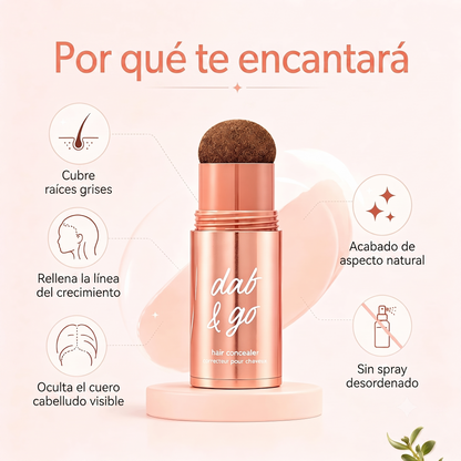 Corrector de canas Shape Tape Dab & Go ¡OFERTA 2x1!