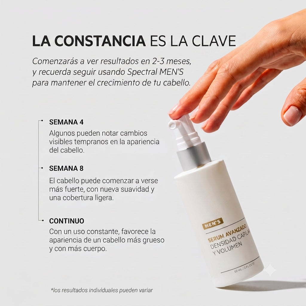 2x1 Nanoxidil™ al 5%|Recupera tu densidad capilar + kit de cuidado gratis