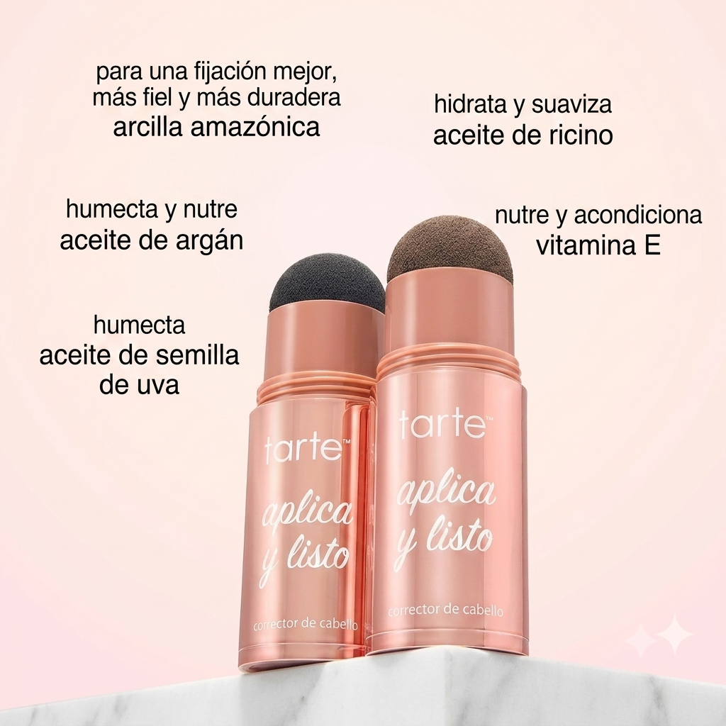 Corrector de canas Shape Tape Dab & Go ¡OFERTA 2x1!