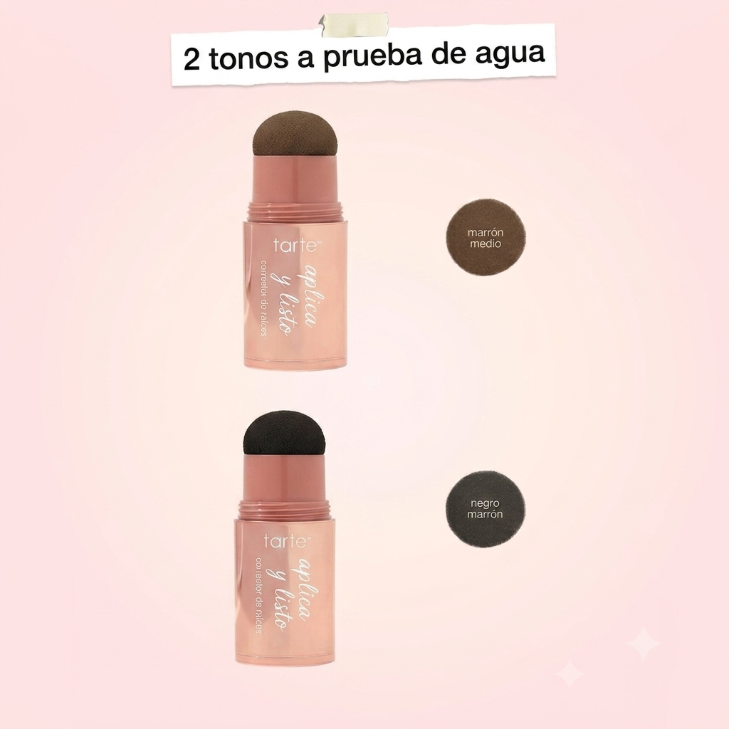 Corrector de canas Shape Tape Dab & Go ¡OFERTA 2x1!