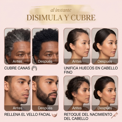 Corrector de canas Shape Tape Dab & Go ¡OFERTA 2x1!