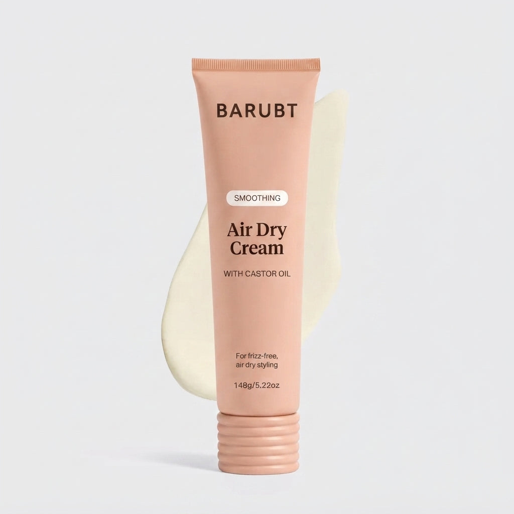 Crema anti Frizz I Dale un descanso al blower y a la plancha 🔥