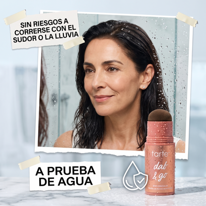 Corrector de canas Shape Tape Dab & Go ¡OFERTA 2x1!