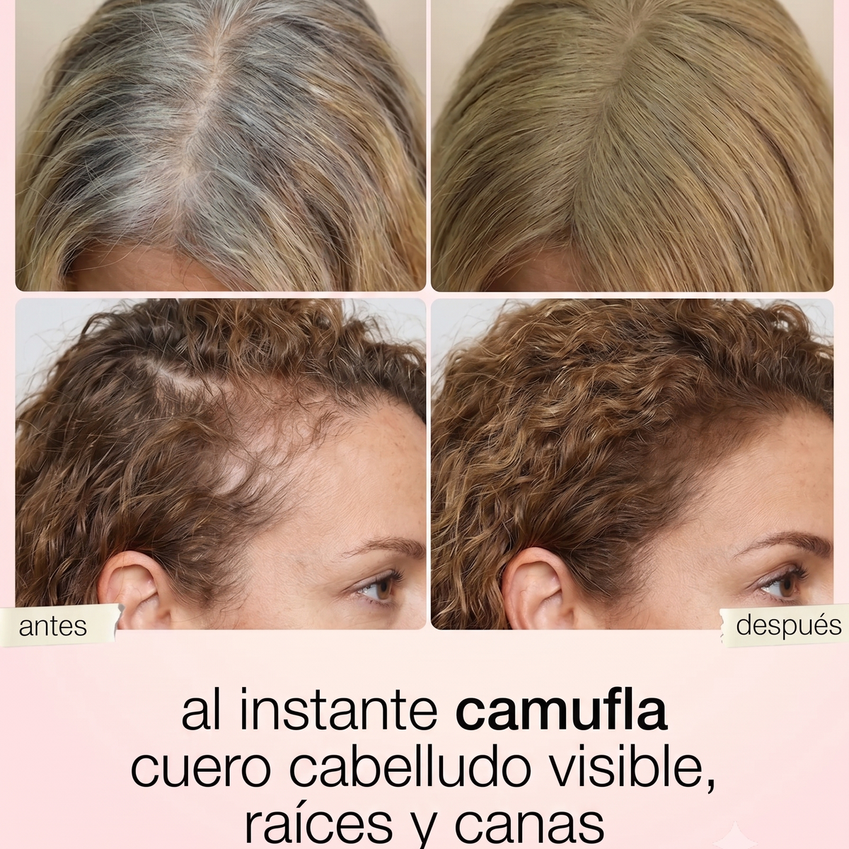 Corrector de canas Shape Tape Dab & Go ¡OFERTA 2x1!
