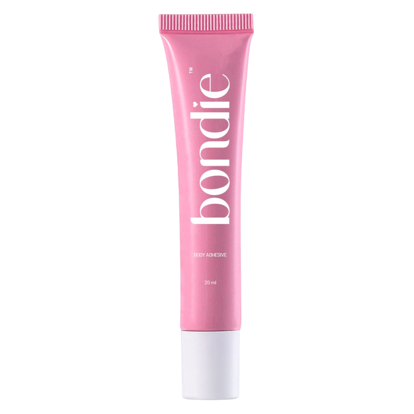 Adhesivo corporal Bondie