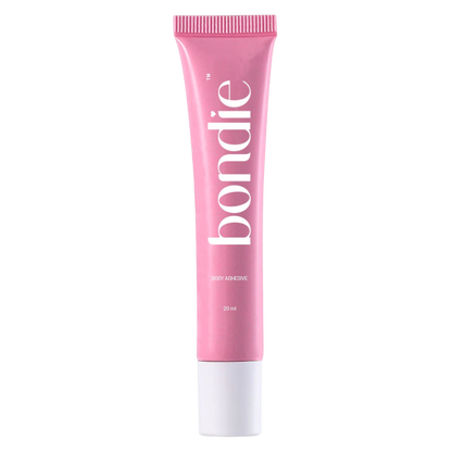 Adhesivo corporal Bondie